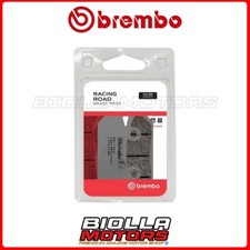 07HO21SR FRONT BRAKE PADS