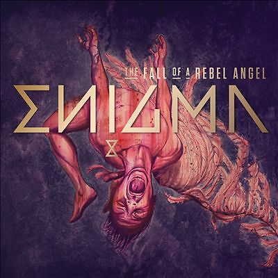 Enigma the fall a rebel - the,