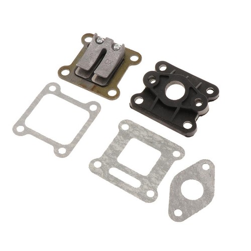 Inlet reed valve - valve, intake