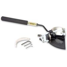 Woodcut Tools Bowlsaver Bowl