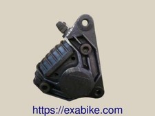 Front right brake caliper for