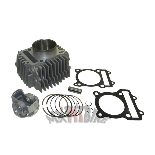 Valve 66mm cylinder piston - valve,