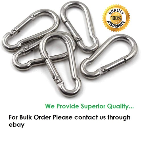 Carabina snap hook clip - snap, clip-