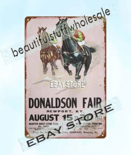 1927 donaldson fair - donaldson, newport