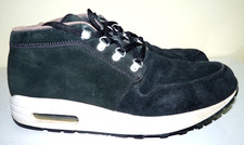 2012 NIKE WARDOUR MAX 1 BLACK UK 8 deluxe air 536902-010