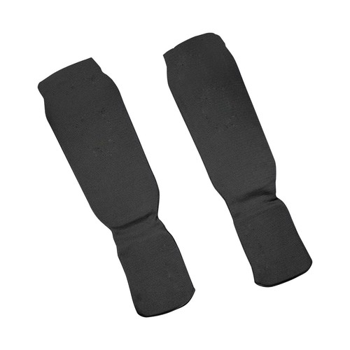Mma shin protector pads muay - protector,
