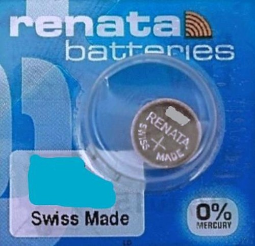 Lithium battery cr2032 - battery, cr2016