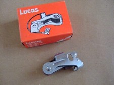  Vauxhall Astra Nova Volvo Lucas DSC700C Point SetRetro Classic 1980s 1990s