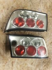 Vauxhall Calibra Rear Lights PAIR Left + Right 