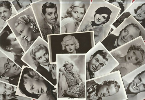 Picturegoer film star - film,