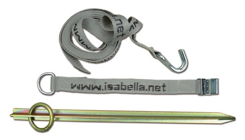 Isabella storm strap - storm, strap,