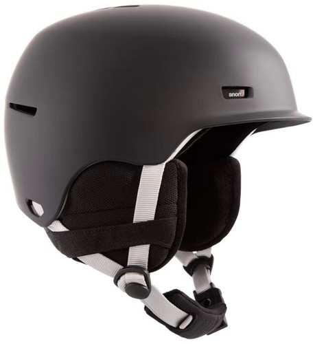 Anon raven mips womens small - raven,