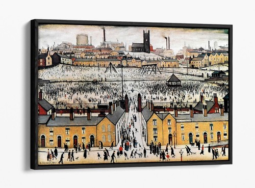 Lowry britain play - ls, play-