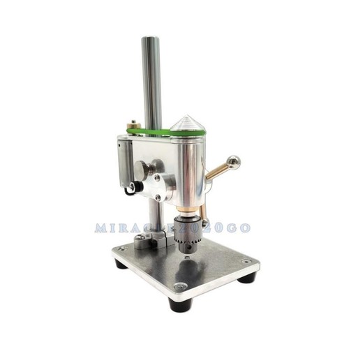 Portable benchtop driller mini - portable,