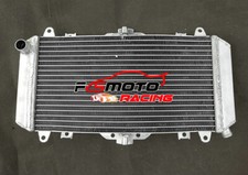 Row aluminum radiator for - 3,