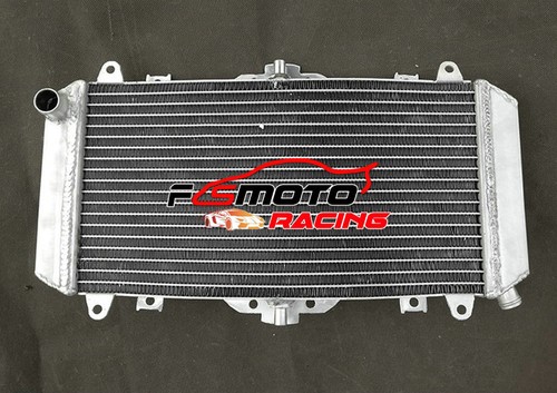 Row aluminum radiator for - 3,