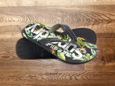 Superdry Men's Printed Flip