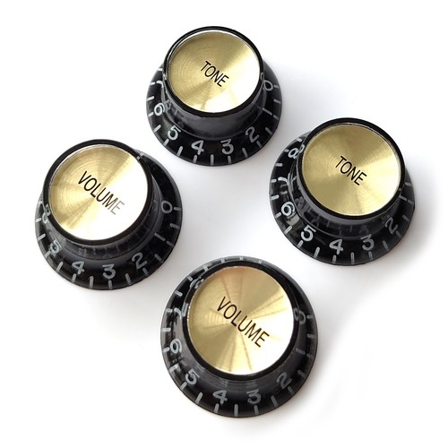 Top hat bell - hat,