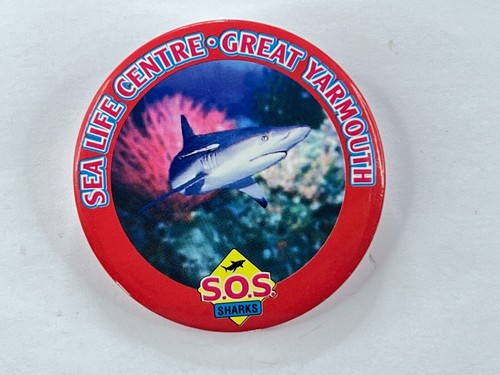 Sea life centre - life, great