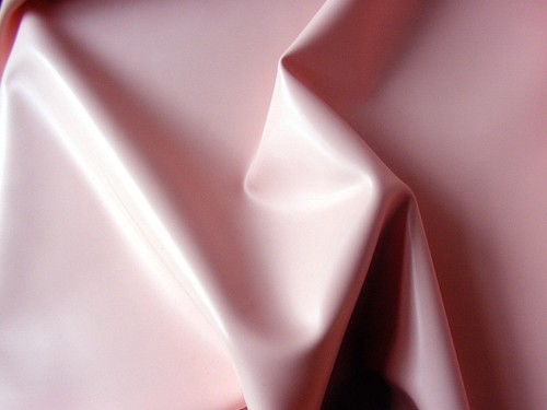 Latex rubber 33mm thick - rubber, 0.33mm