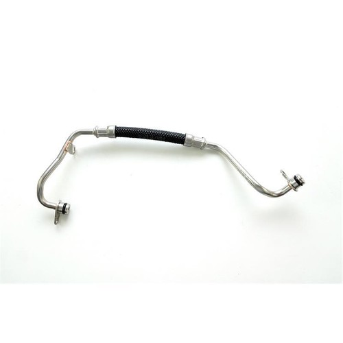 Pipe for audi - pipe, seat