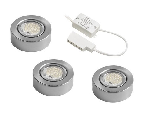 Led under unit - unit, light