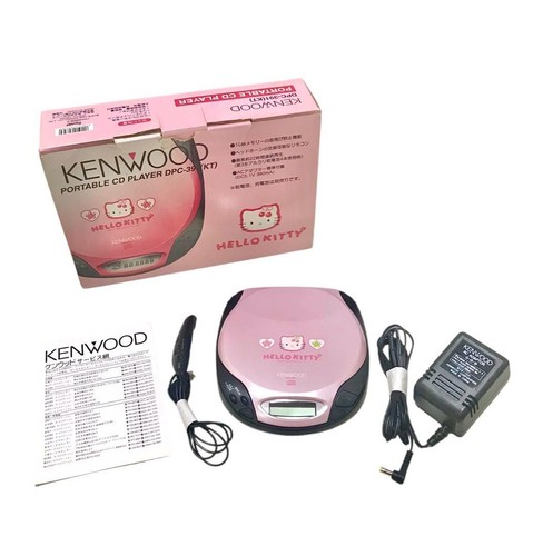 Kenwood dpc 391 hello - dpc-391,