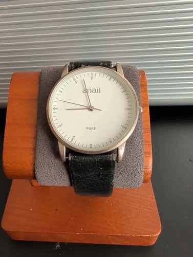 Anaii wrist watch 33 - anaii, #33