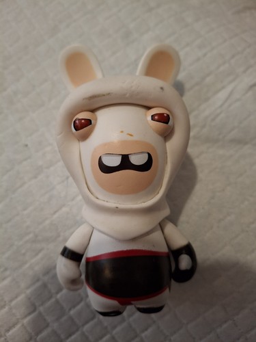 Rabbids assassins creed - assassins,