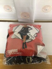 Morph Ladies Luxury Steampunk