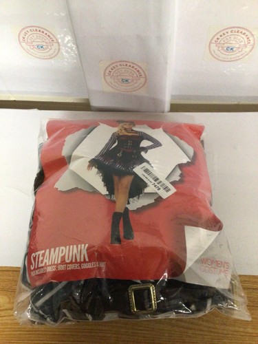Morph ladies luxury - luxury, steampunk