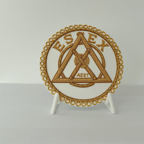Masonic royal arch - arch, essex