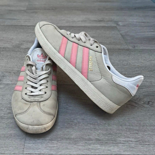 Adidas gazelle women suede - women’s,