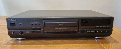 Technics pg570a compact - technics, sl-pg570a