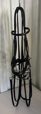 Albion Double Bridle, Full