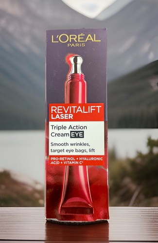 Oreal paris revitalift laser - l'oreal,