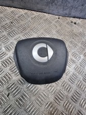 Smart fortwo steering wheel - fortwo,