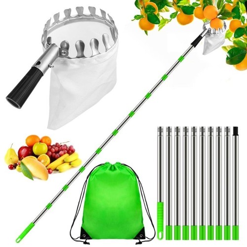 Apple picker with - apple,