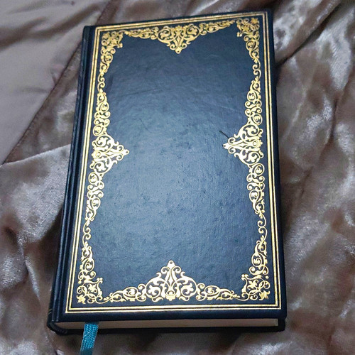 Heron books the vicar - vicar, of