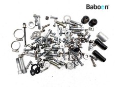 Bolts and Nuts Aprilia SL 750