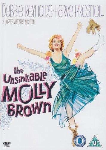 The unsinkable molly brown - molly,