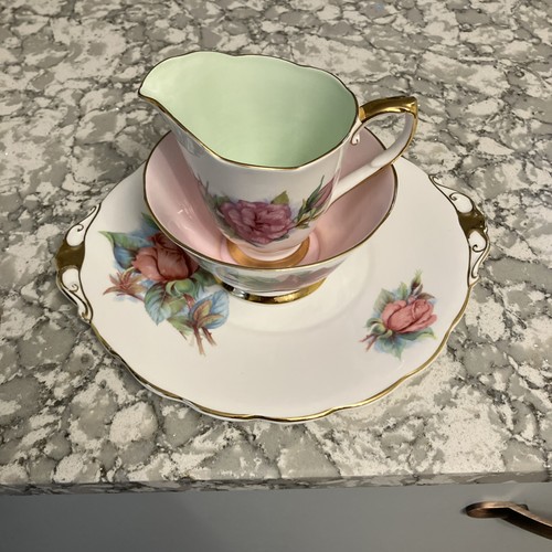 Harry wheatcroft roses roslyn - harry,