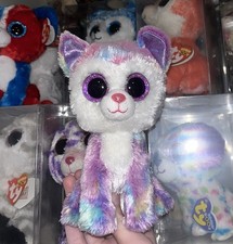 TY BEANIE BOO BOOS IZABELLA