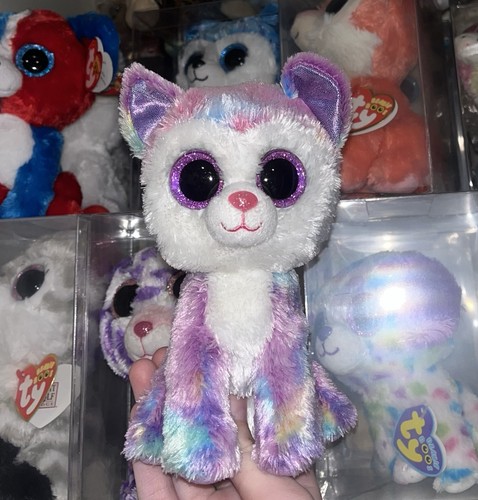 Beanie boo boos izabella - beanie,