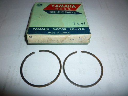 Genuine yamaha lb50 - lb50, dt50