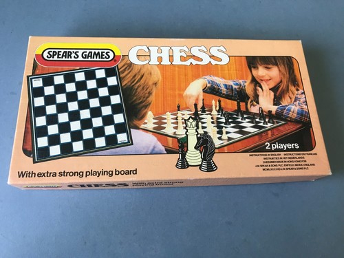 1983 chess spears missing - 1983, chess,