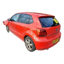 VOLKSWAGEN POLO MATCH TSI 1.2