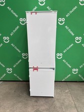 AEG Integrated Fridge Freezer
