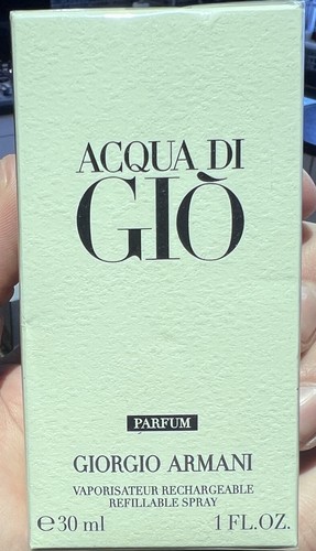 Giorgio armani acqua gio - armani,
