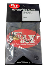 Tourmax Carb Repair Kit for